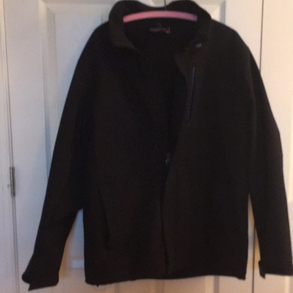 Hawk and Company men’s jacket size large